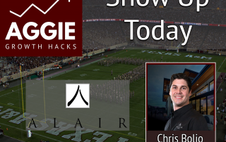 Chris Bolio - Alair Homes Houston