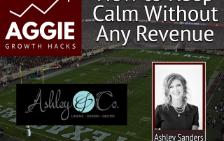 Ashley & Co - Still SM Graphic