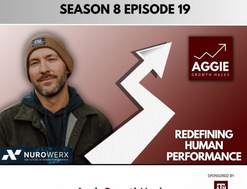 Season 8 Episode 19 – Redefining Human Performance with Spencer Walker