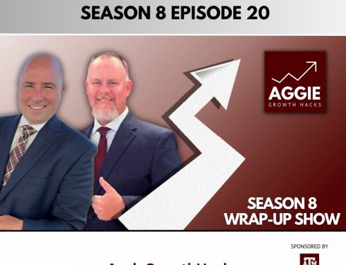 Season 8 Episode 20 – Season 8 Wrap-Up Show with Greg Martin & Chris Hunter