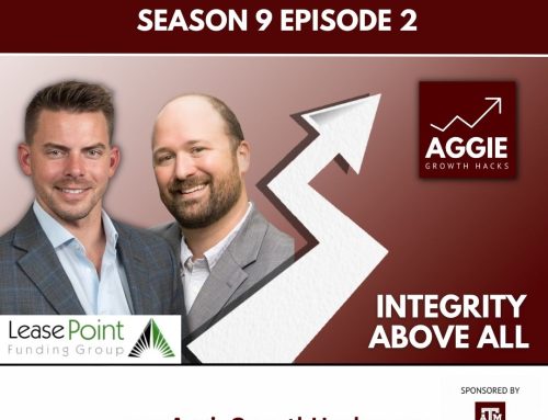 Season 9 Episode 2 – Integrity Above All with Jeff Markim and Daniel Totah of LeasePoint Funding Group