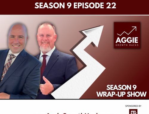 Season 9 Episode 22 – Season 9 Wrap-Up Show with Greg Martin & Chris Hunter